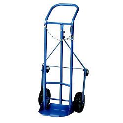 Wesco Pro Series Single Cylinder Truck